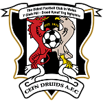 Cefn Druids AFC