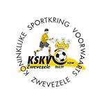 Voorwaarts Zwevezele