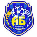 Ahrobiznes Volochysk