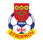 MSK Tesla Stropkov