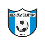Slovan Giraltovce