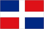 Dominican Republic W