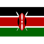 Kenia (Femenino)