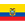 Ecuador W
