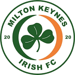 Milton Keynes Irish