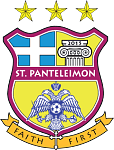 St. Panteleimon