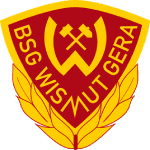 Wismut Gera