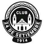24 de Setiembre