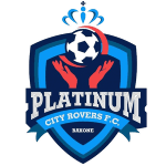 Platinum City Rovers