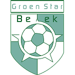 Groen Star Beek
