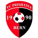 Prishtina Bern