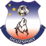 Gagauziya-Oguzsport