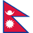 Nepal (Femenino)