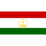 Tajikistan W