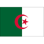 Algeria W