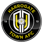 Harrogate Town W