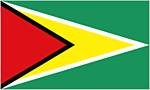 Guyana W