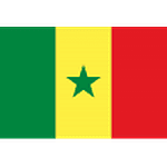 Senegal W