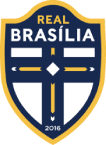 Real Brasília U20