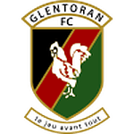 Glentoran BU W