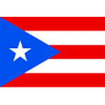 Puerto Rico W