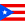 Puerto Rico W