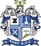 Bury AFC
