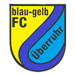 Blau-Gelb Überruhr