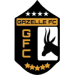 Gazelle