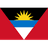 Antigua y Barbuda (Femenino)
