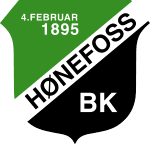 Hønefoss W