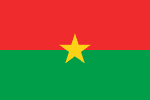 Burkina Faso (Women)