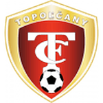 FC Topoľčany