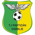 Partizán Osrblie