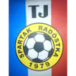 Spartak Radôstka
