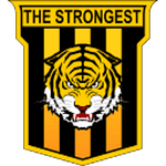 The Strongest