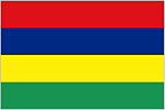Mauritius W