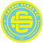 Casric Stars