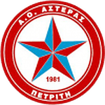 Asteras Petriti