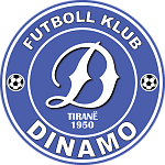 Dinamo Tirana