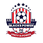 Blacks Power