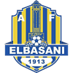 AF Elbasani