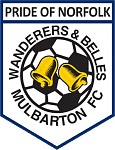 Mulbarton Wanderers W