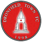Dronfield Town