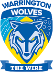 Warrington Wolves