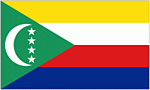 Comoros W