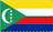 Comoros W
