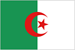 Argélia Sub-17