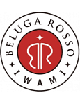 Beluga Rosso Iwami