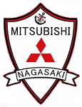 Mitsubishi Nagasaki